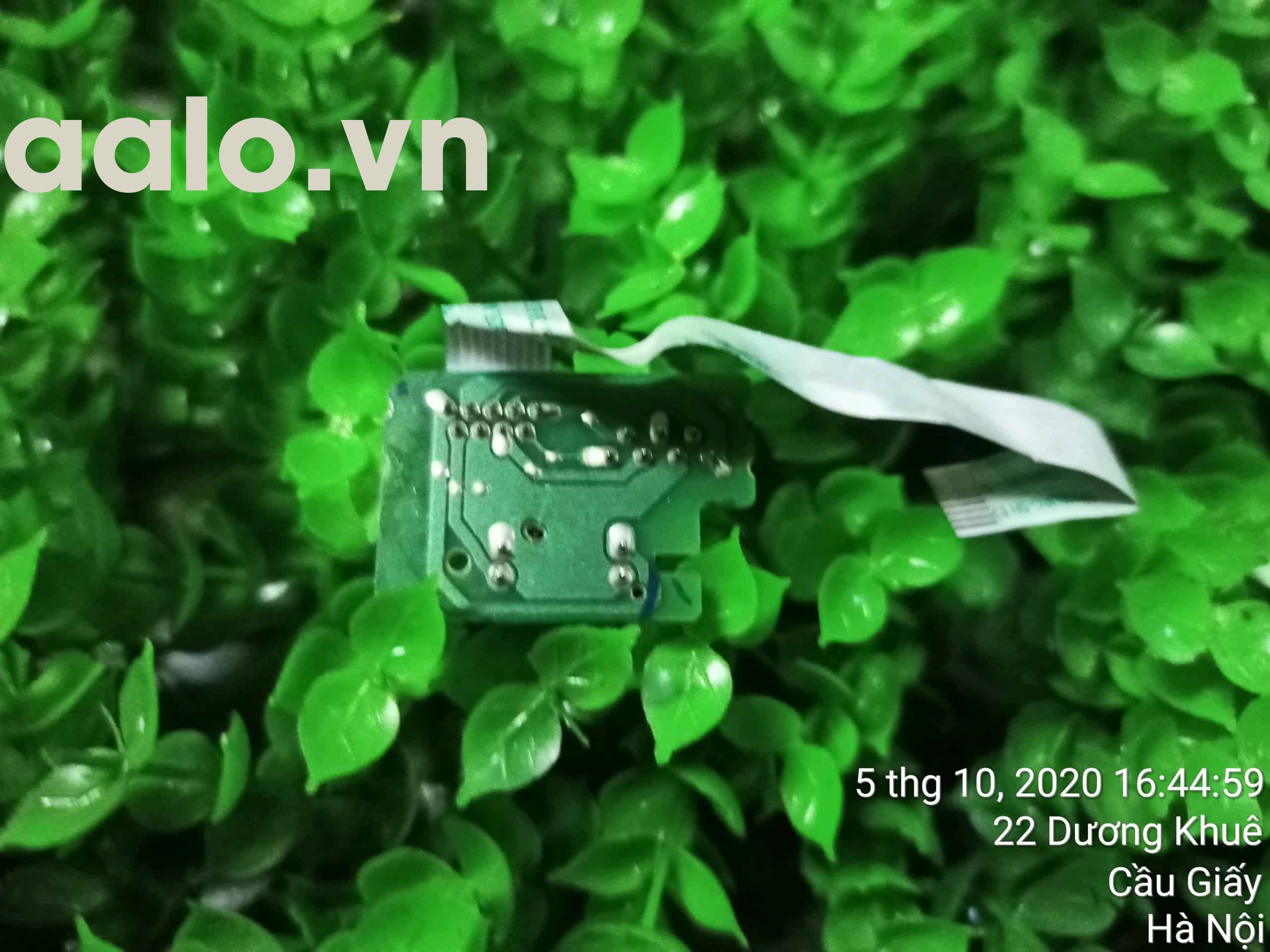 Sensor sườn máy in phun màu đa chức năng Canon Pixma G2000 - aalo.vn